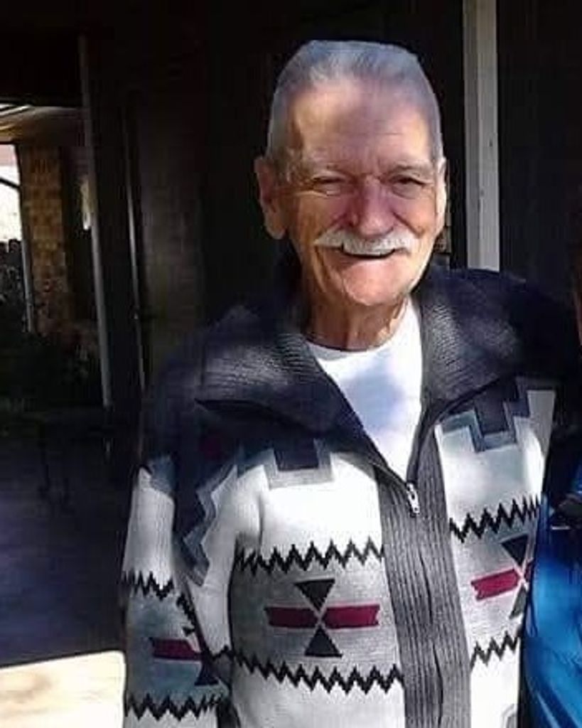 Chester W. Adams, Sr. Profile Photo