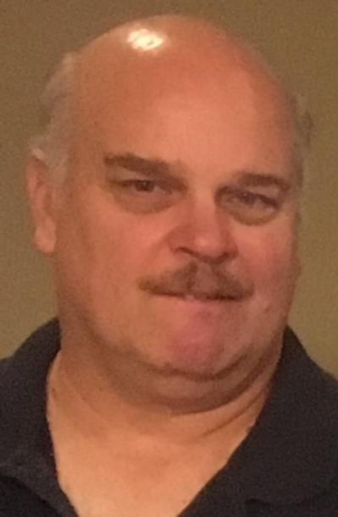 Ronald W. Brown, Jr. Profile Photo