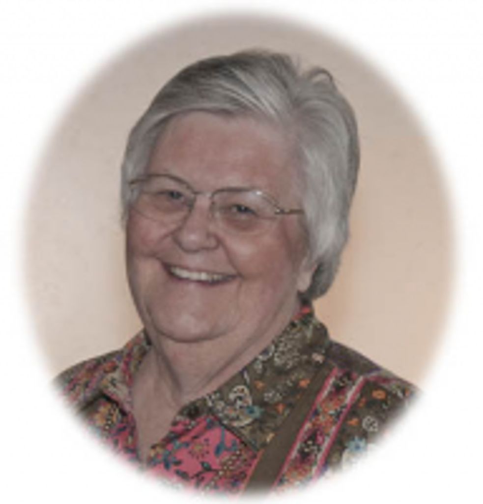 Katherine "Cappy" Grube Needles
