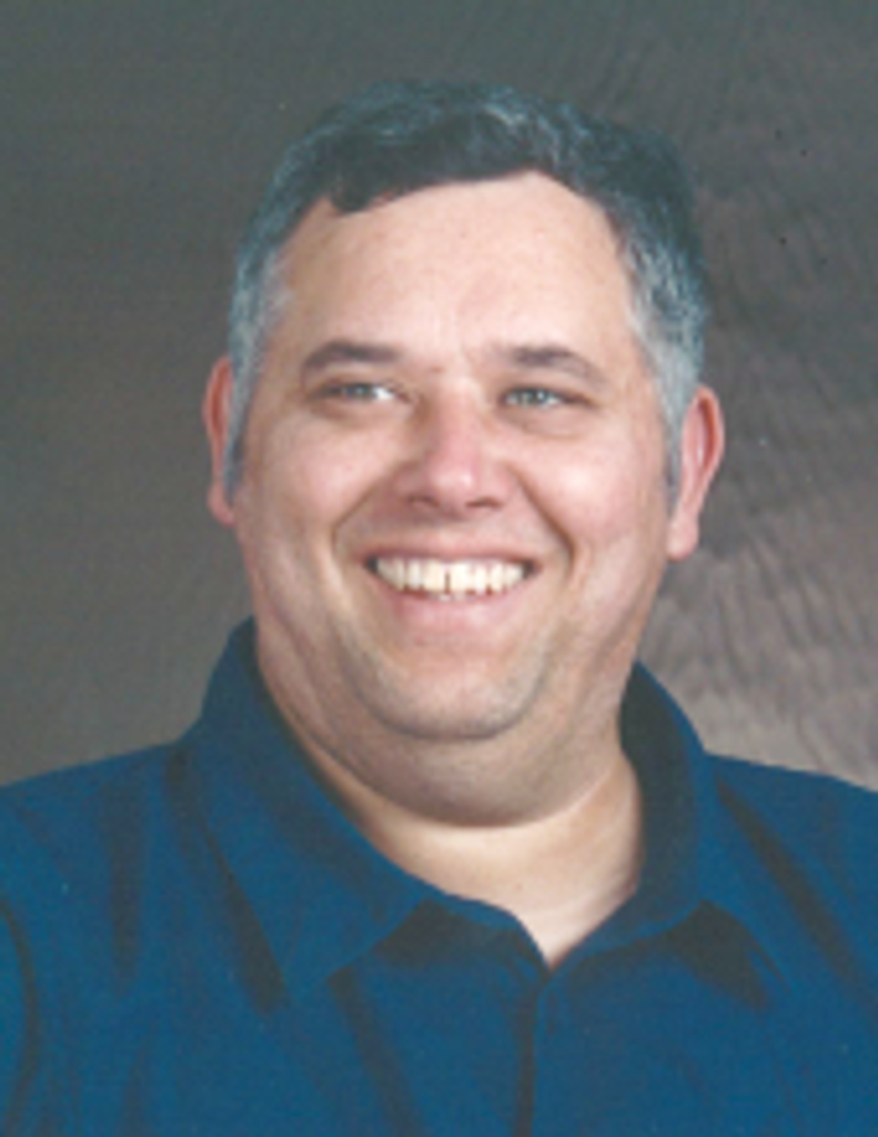 Christopher J.  Neubecker