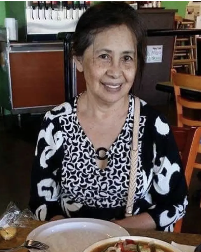 Arestides Mandawe Raneses Profile Photo