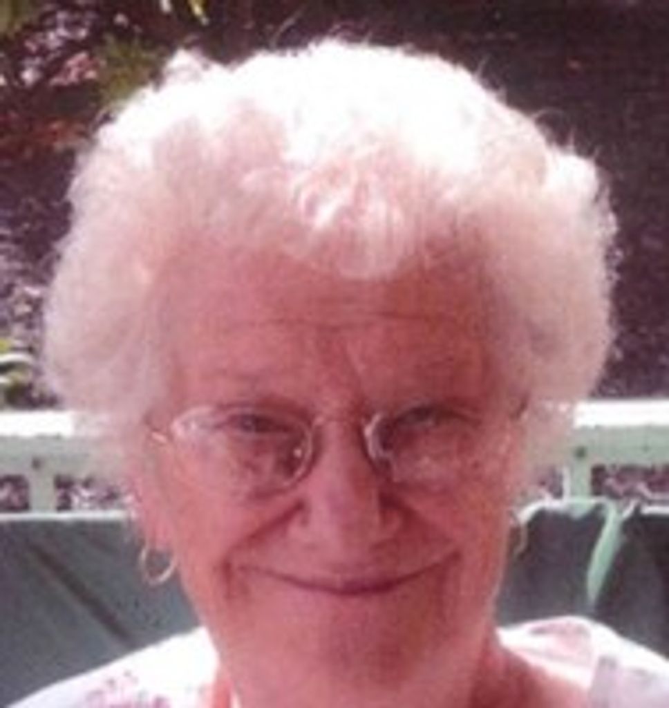 Christa M. Marchetti