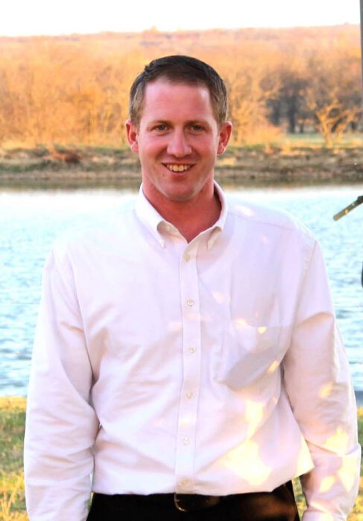 Clayton E. Martin Profile Photo
