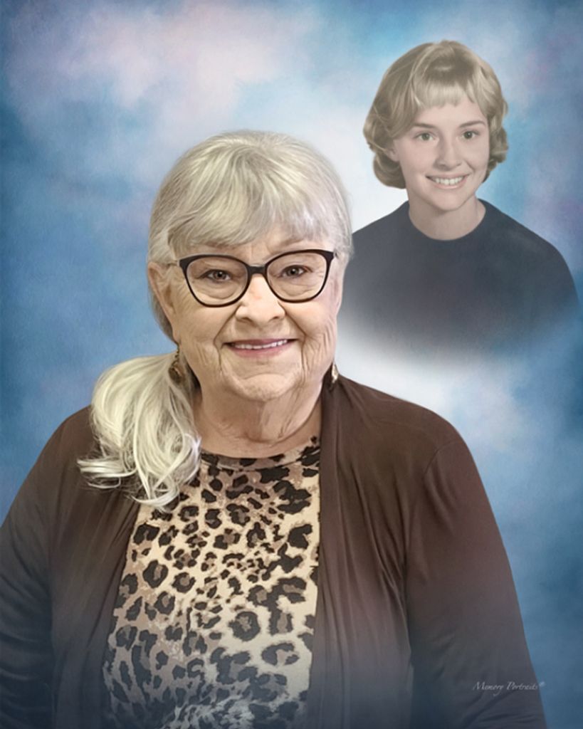 Harriet "Sue" Pell Profile Photo
