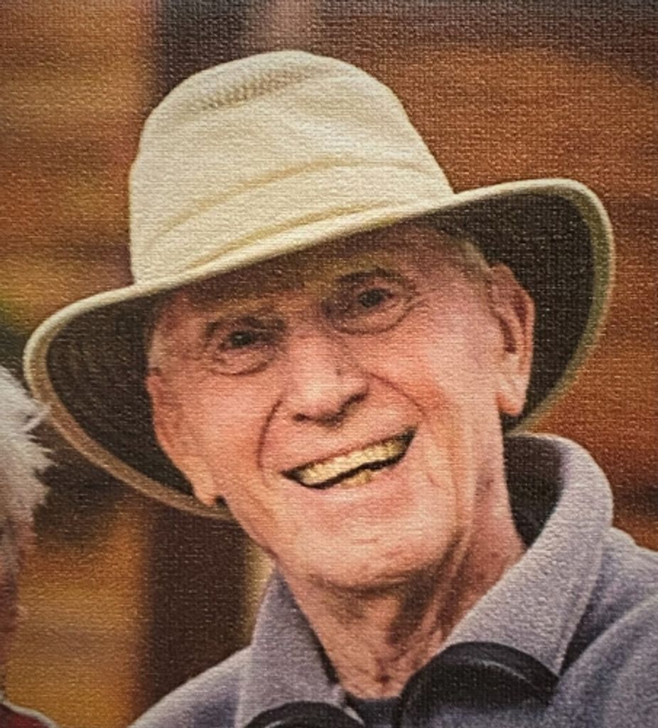 Harold Lee Jacobson