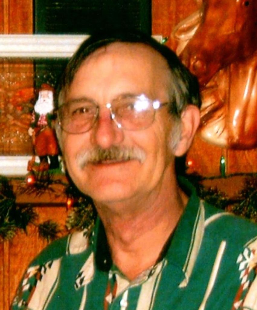 Samuel Melton Profile Photo