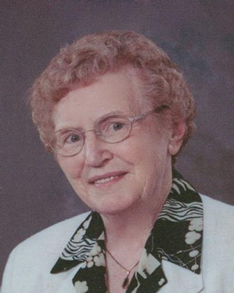 Jenny Borkent Profile Photo