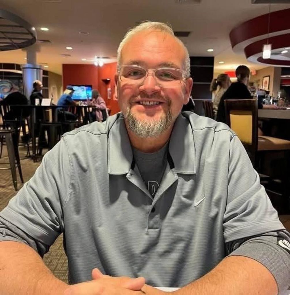 Glen Paul Monty Profile Photo