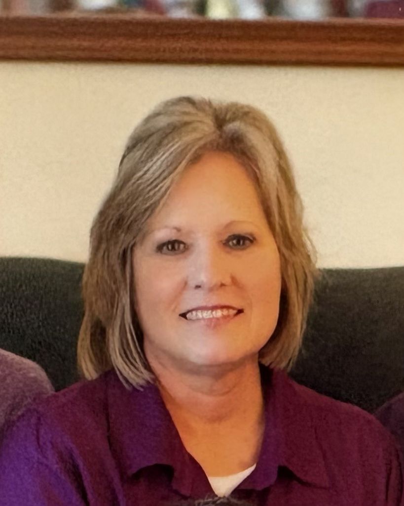 Jane Evelyn Gorton Profile Photo