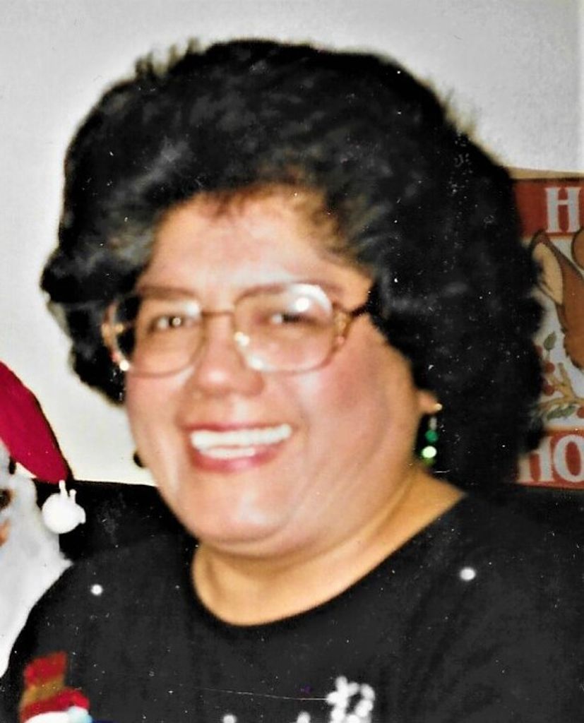 Amalia "Chula" Perez
