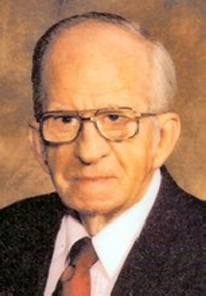 Roger W. Forsberg