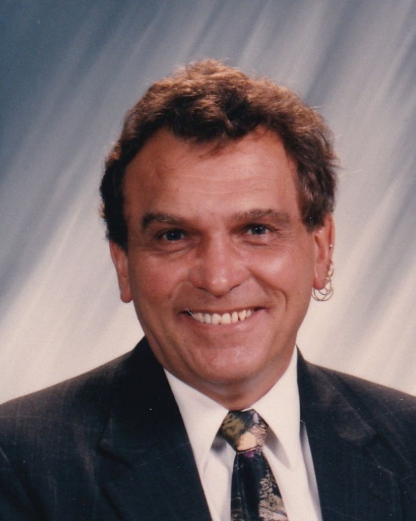 Arthur V. Blase Profile Photo