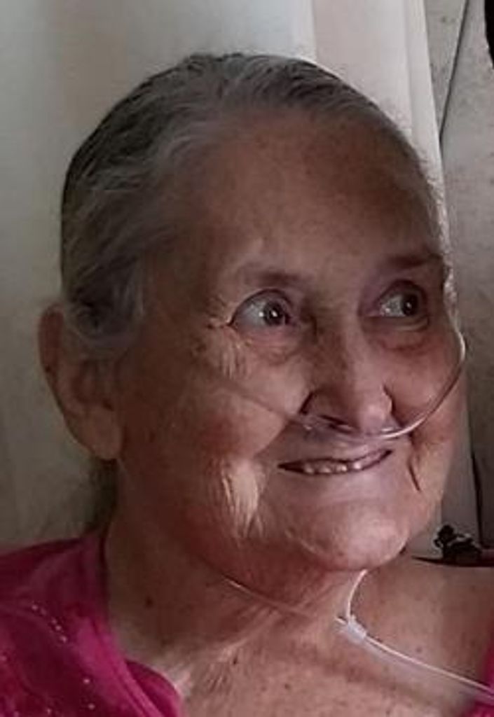 Betty Nell Jones