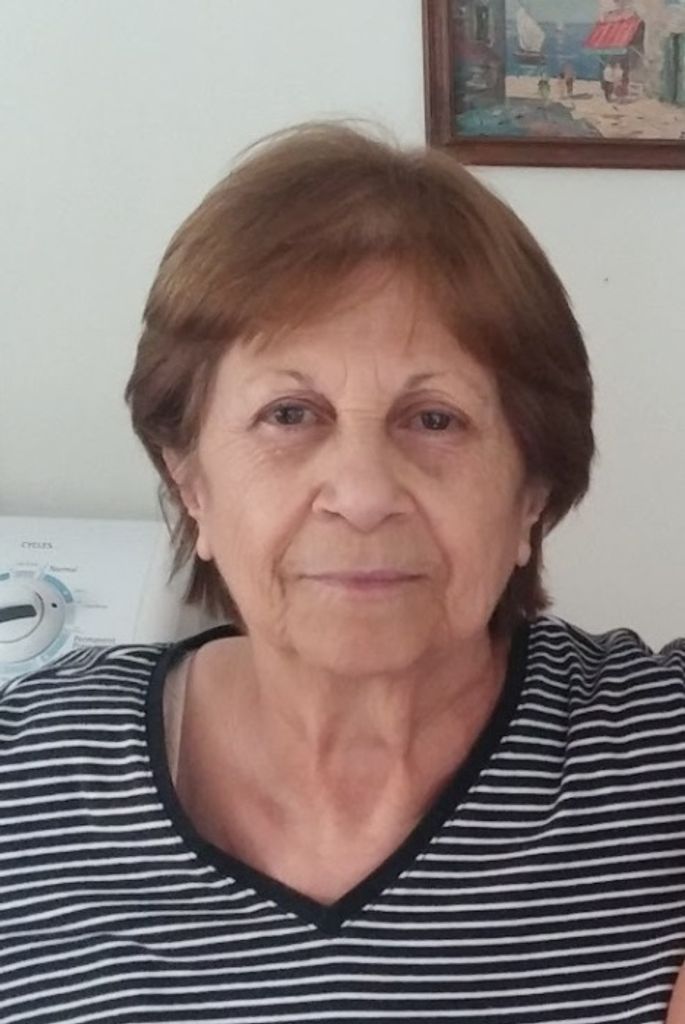Mona Akkaoui Profile Photo