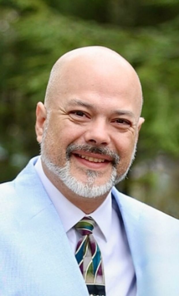 Esteban D. "Steve" Gomez Profile Photo