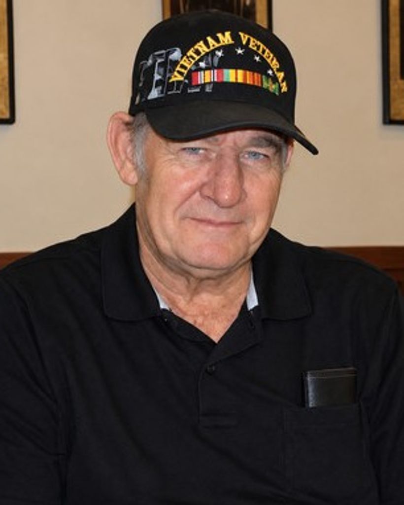 Louis Samuel Kennedy Jr. Profile Photo