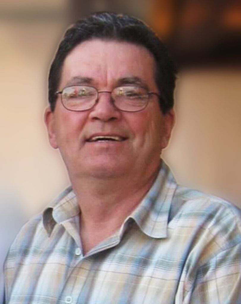 Terry Keiver Profile Photo