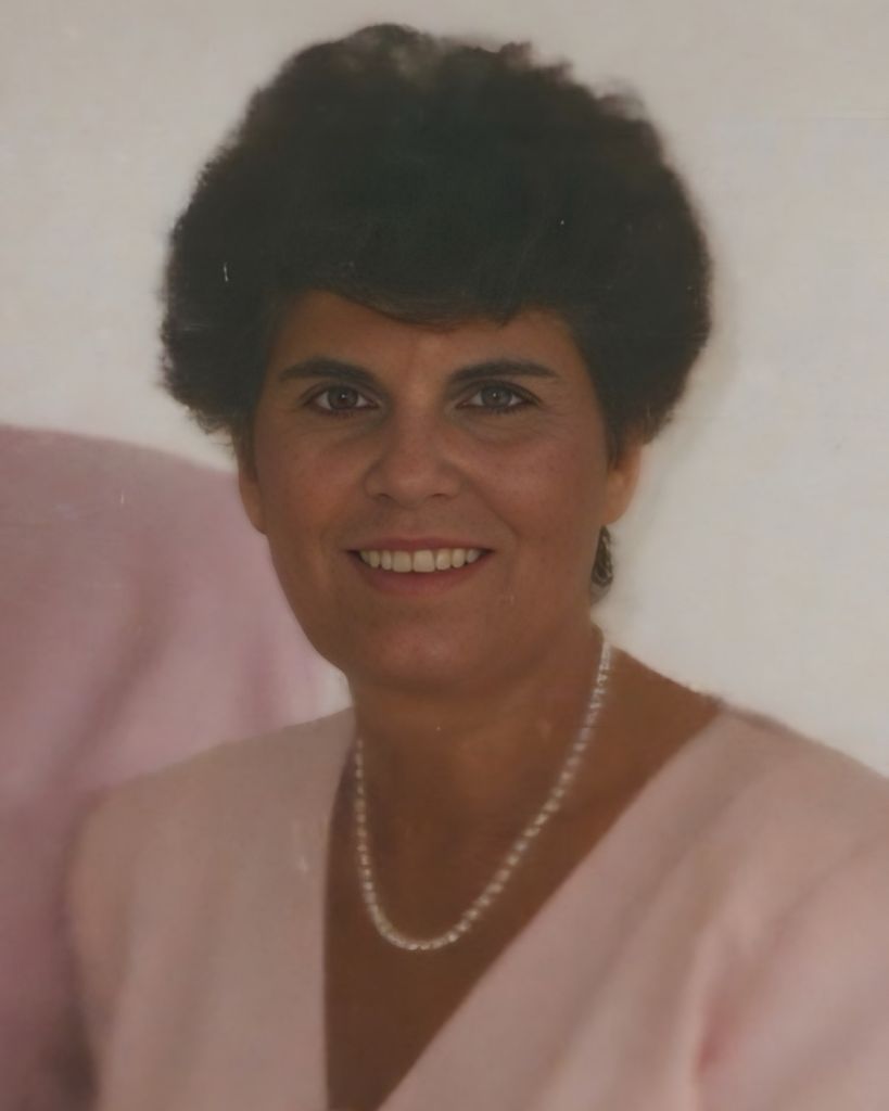 Margaret Raymond Profile Photo