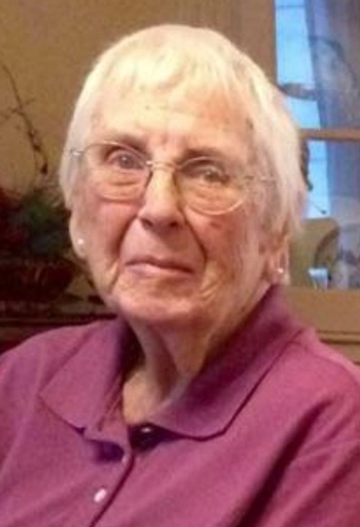 Marilyn Ethel Dubbert Profile Photo