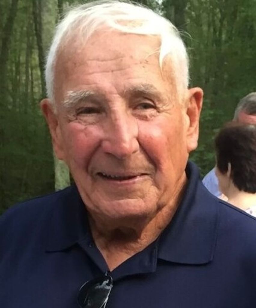 Joseph F. Mcdermott Profile Photo