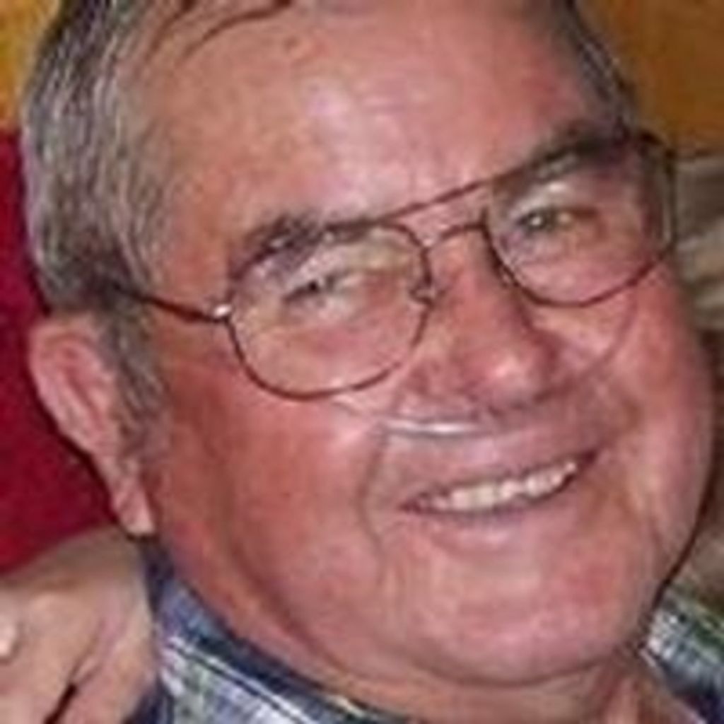 George A. Phillips