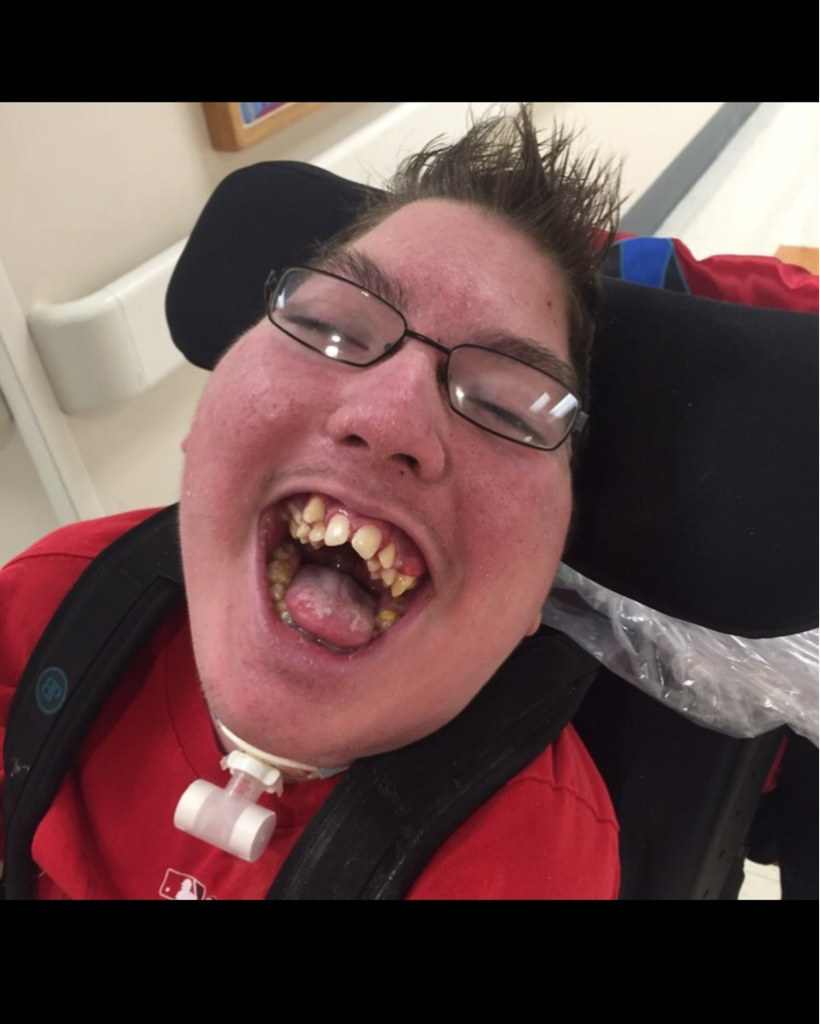 Noah Thompson Profile Photo