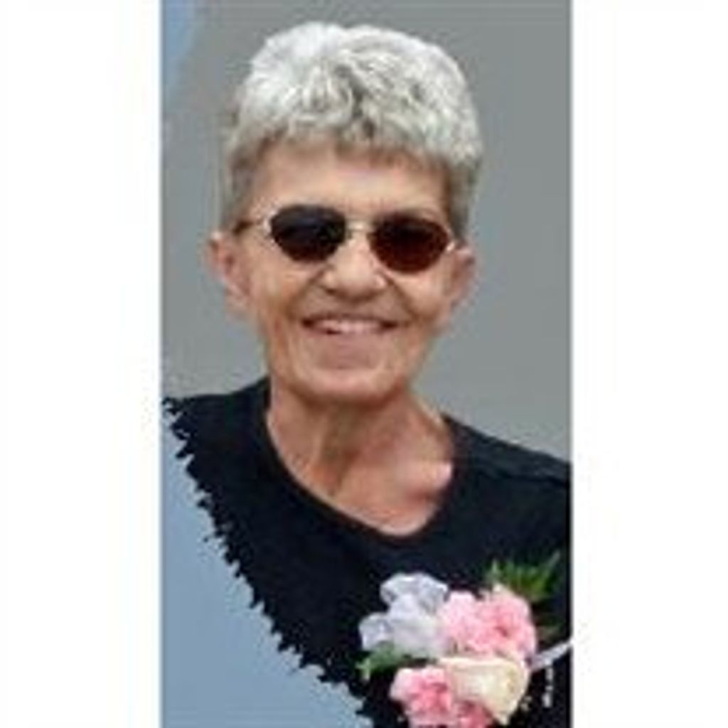 Judy  Kay Brown