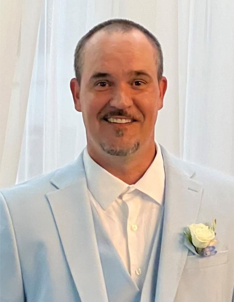 Michael Dewayne Hill Profile Photo