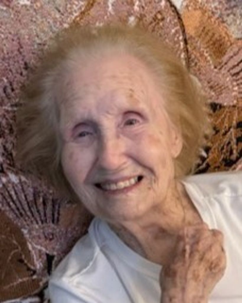 Eva Jane Williams Profile Photo