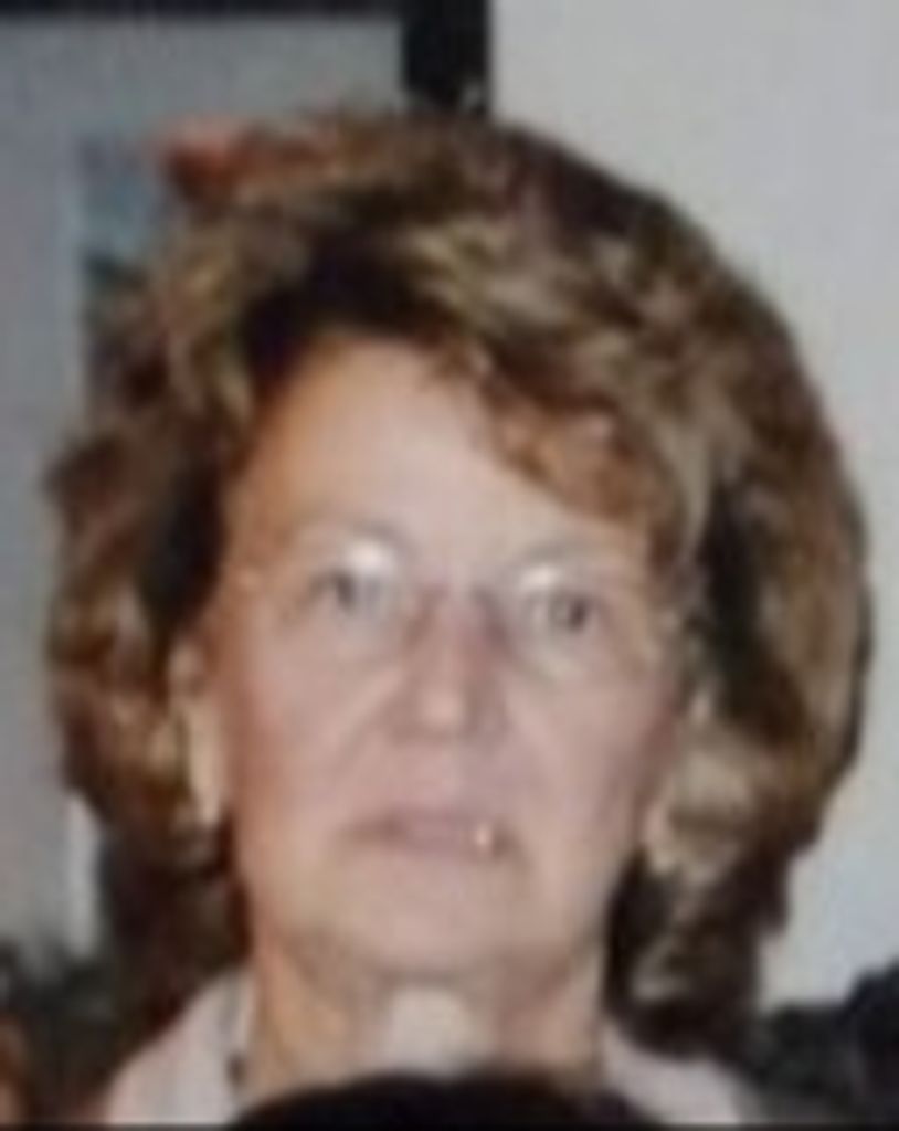 Doris Ann Jones