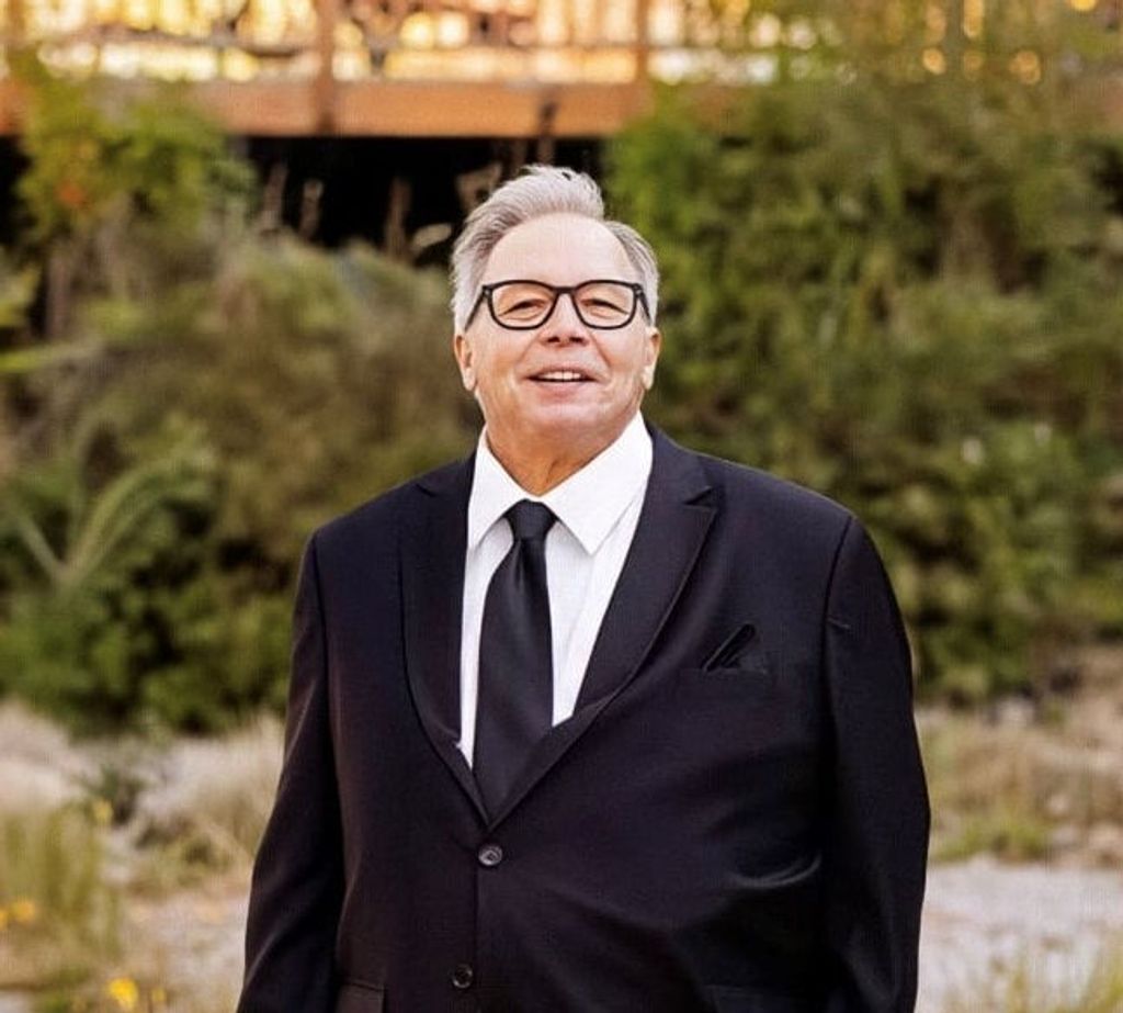 Robert “Bob” Fees Jr.