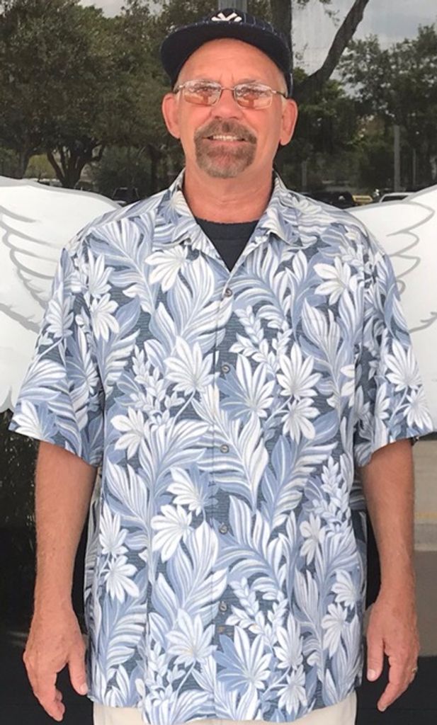 Richard Michael Heithoff Profile Photo
