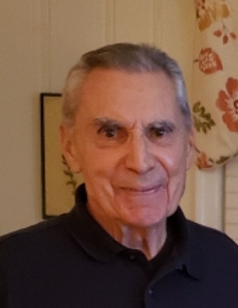 Kenneth Paul Wilkinson