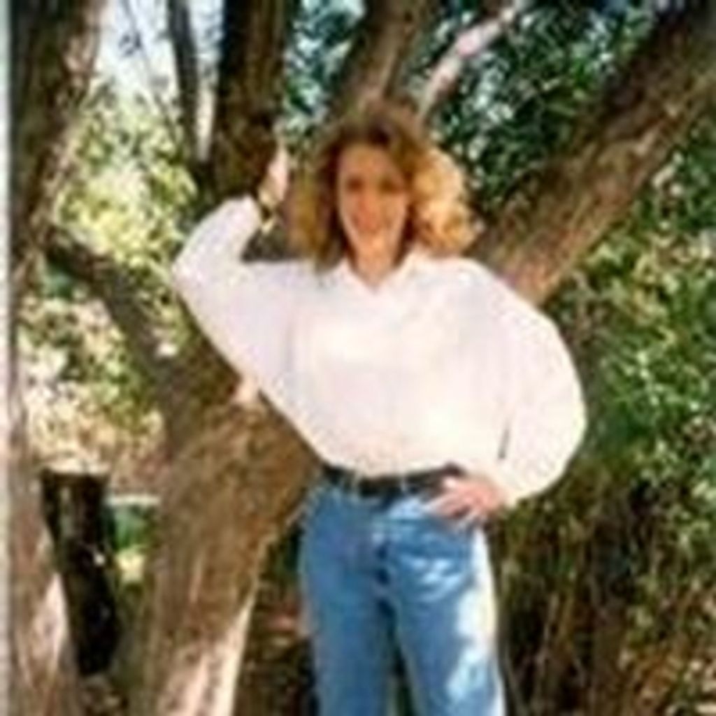 Carolyn Scherer Morgan