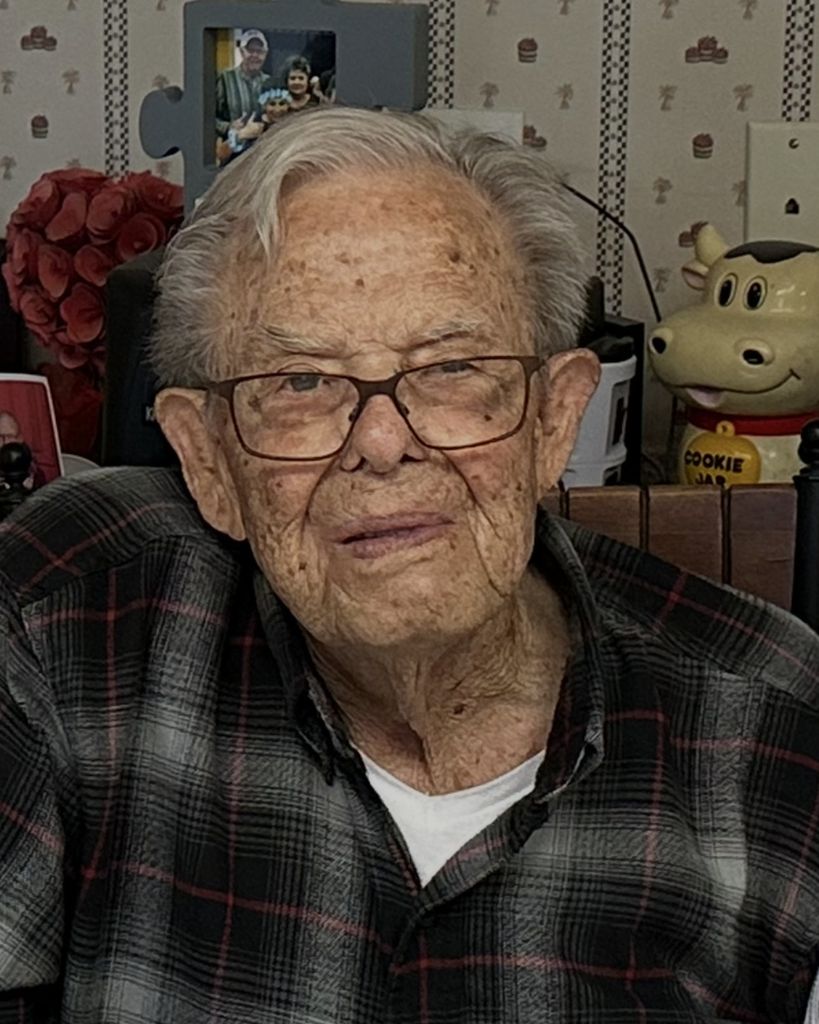 Darwin Lee Coker Profile Photo