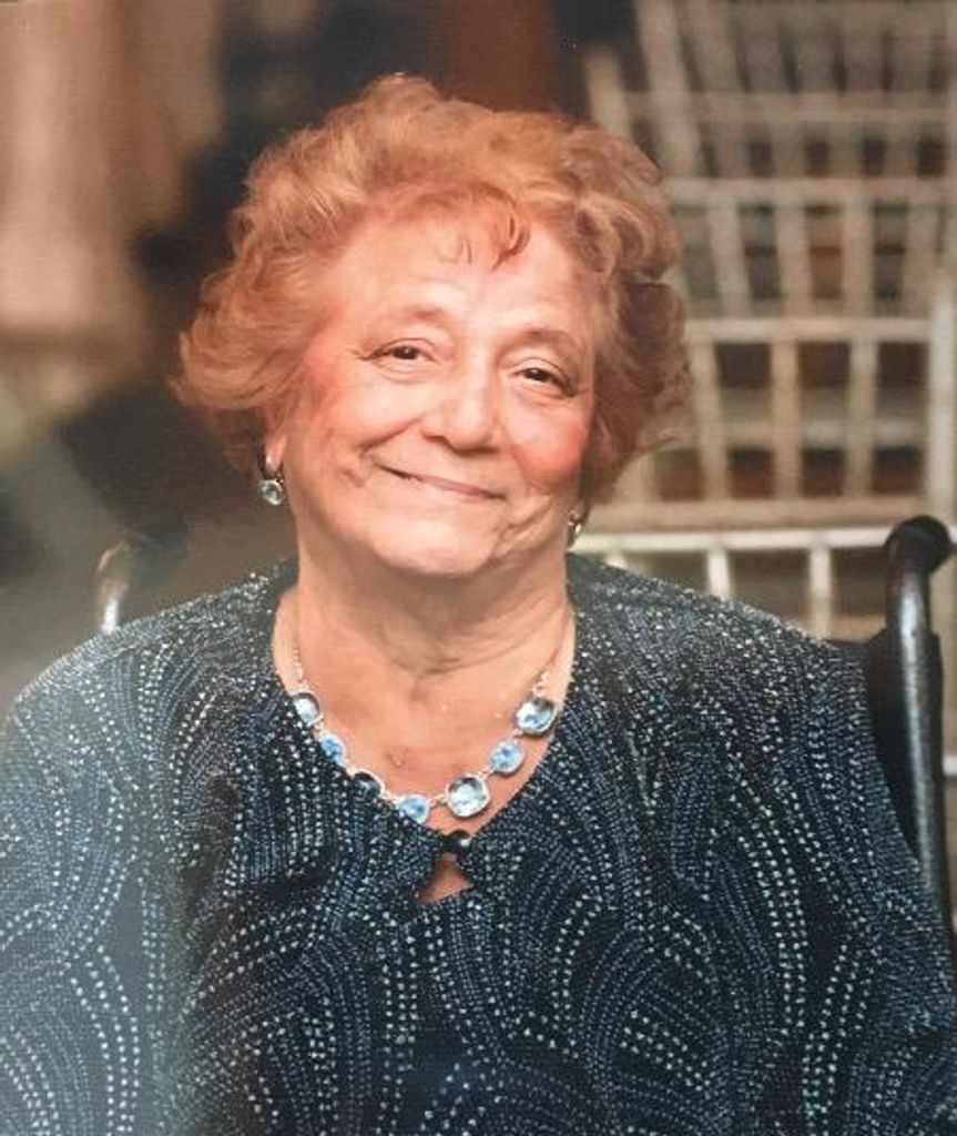 Anna Marie Ramos