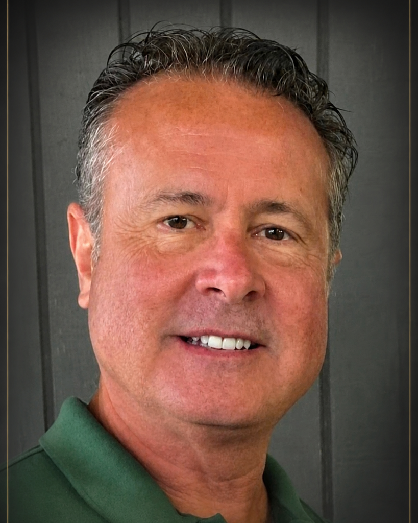 Robert Brian Branton