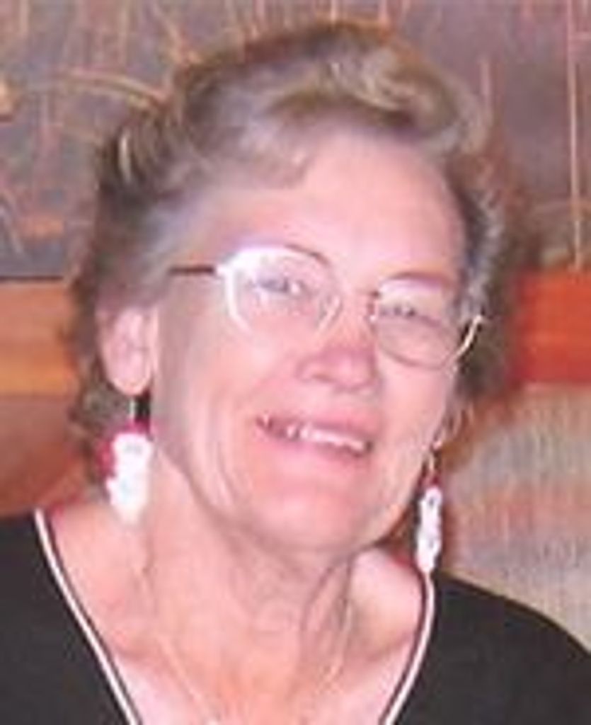 Jeannette A. Schuyler