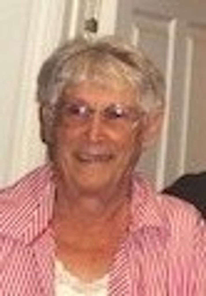 Phyllis Ann Wolfe Profile Photo