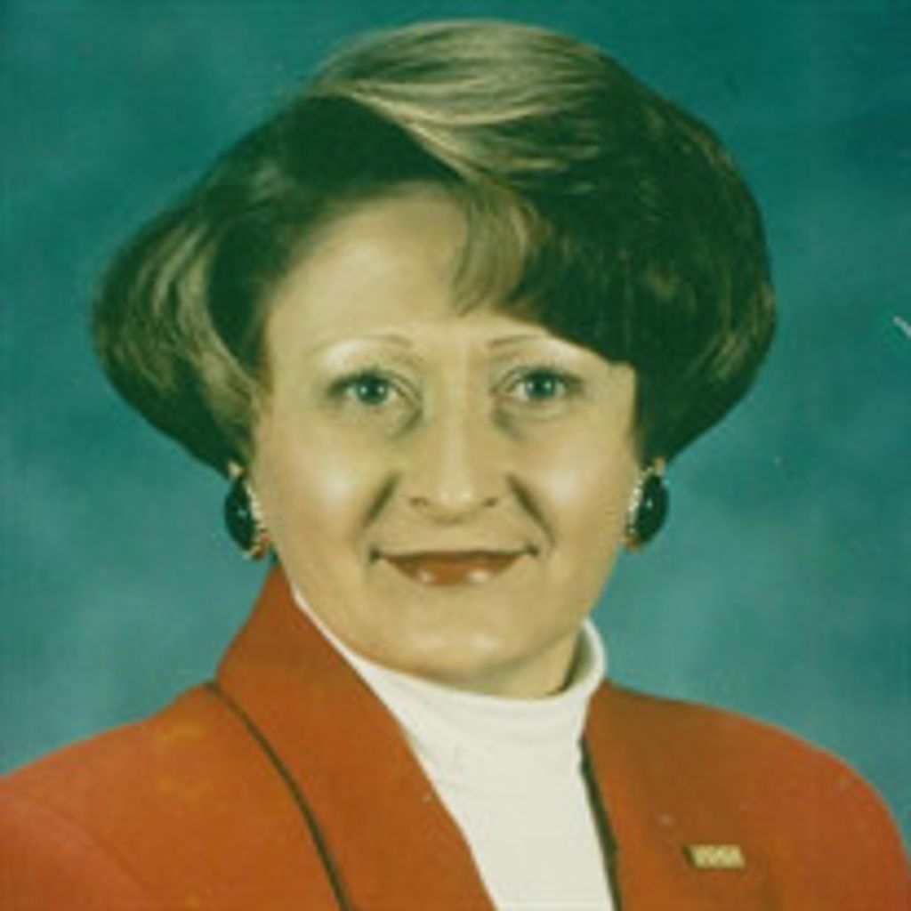 Patricia Jennings Newman