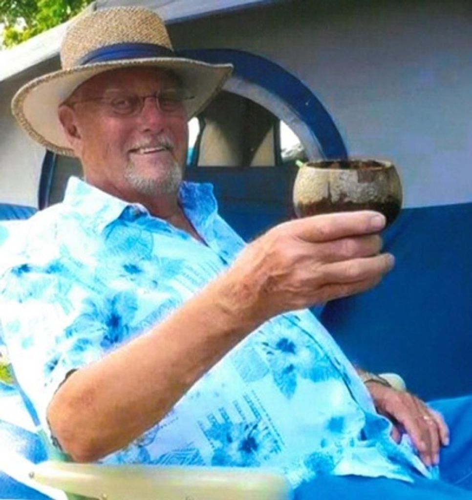 David L Reichelt Profile Photo