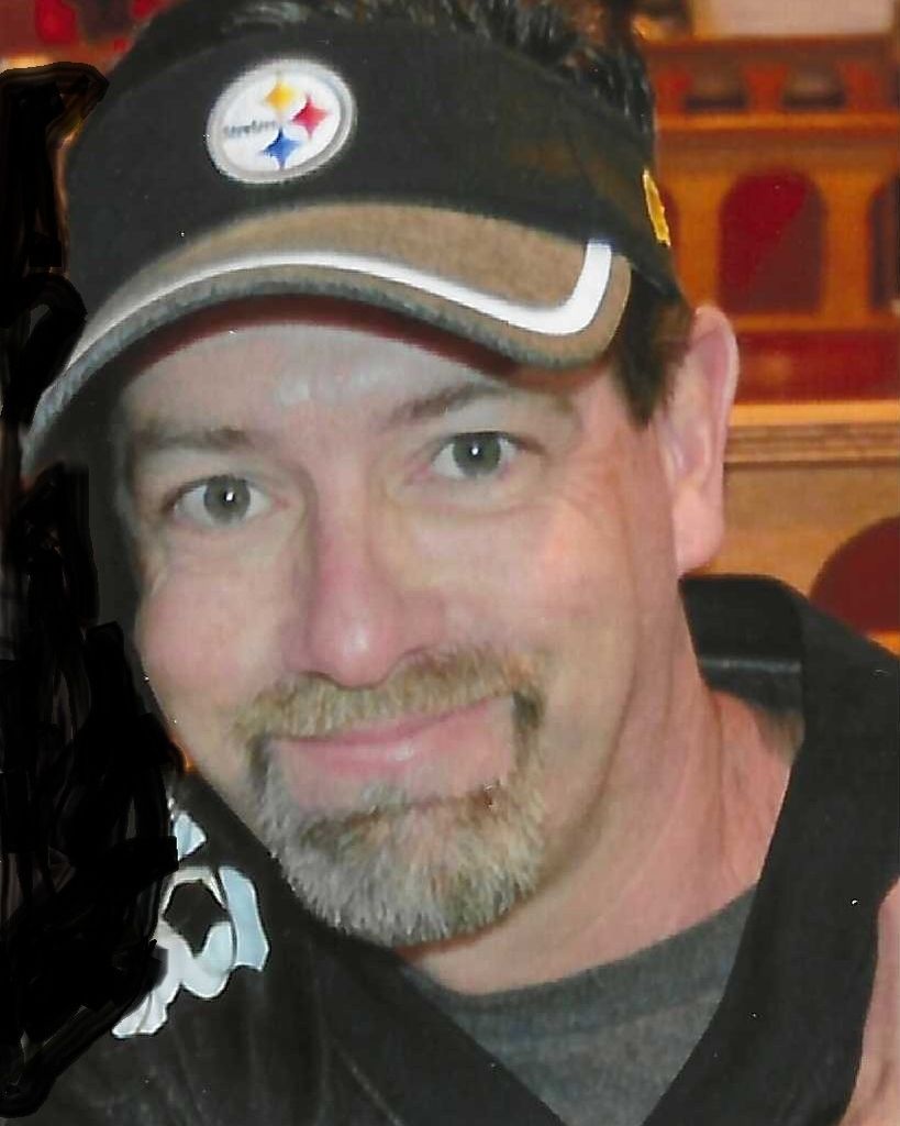 Timothy Edward Collins Profile Photo