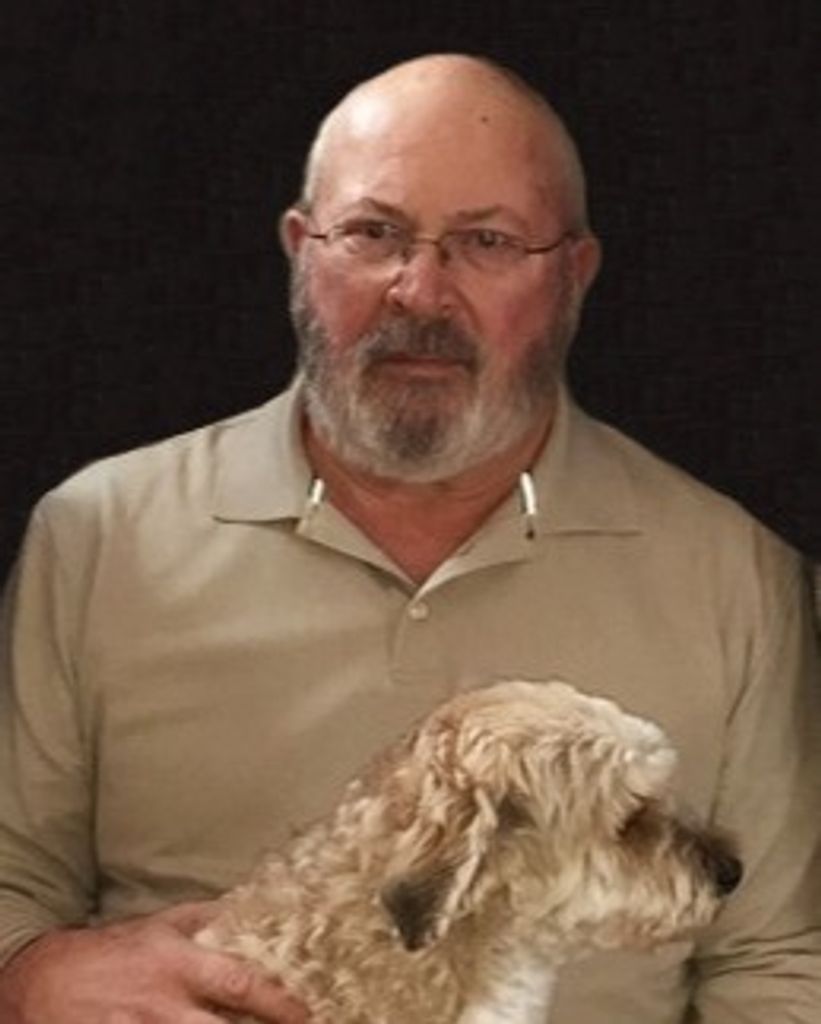 Gary Hyde Profile Photo
