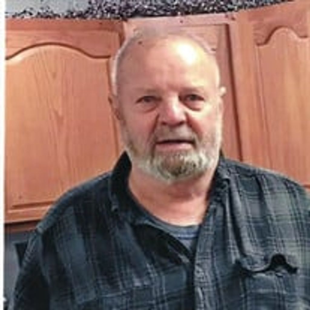 Samuel Lee Pauley, Sr.