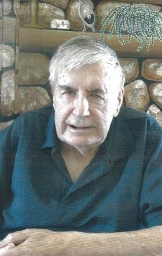 Garnet Wickstrom