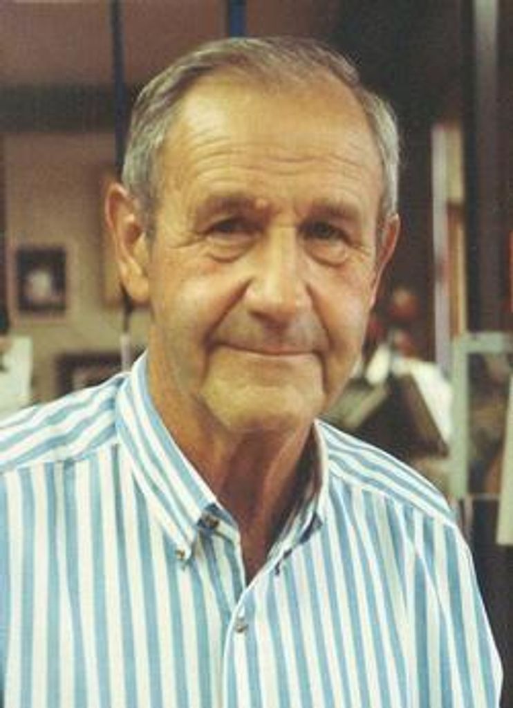 Vic Marotz Profile Photo