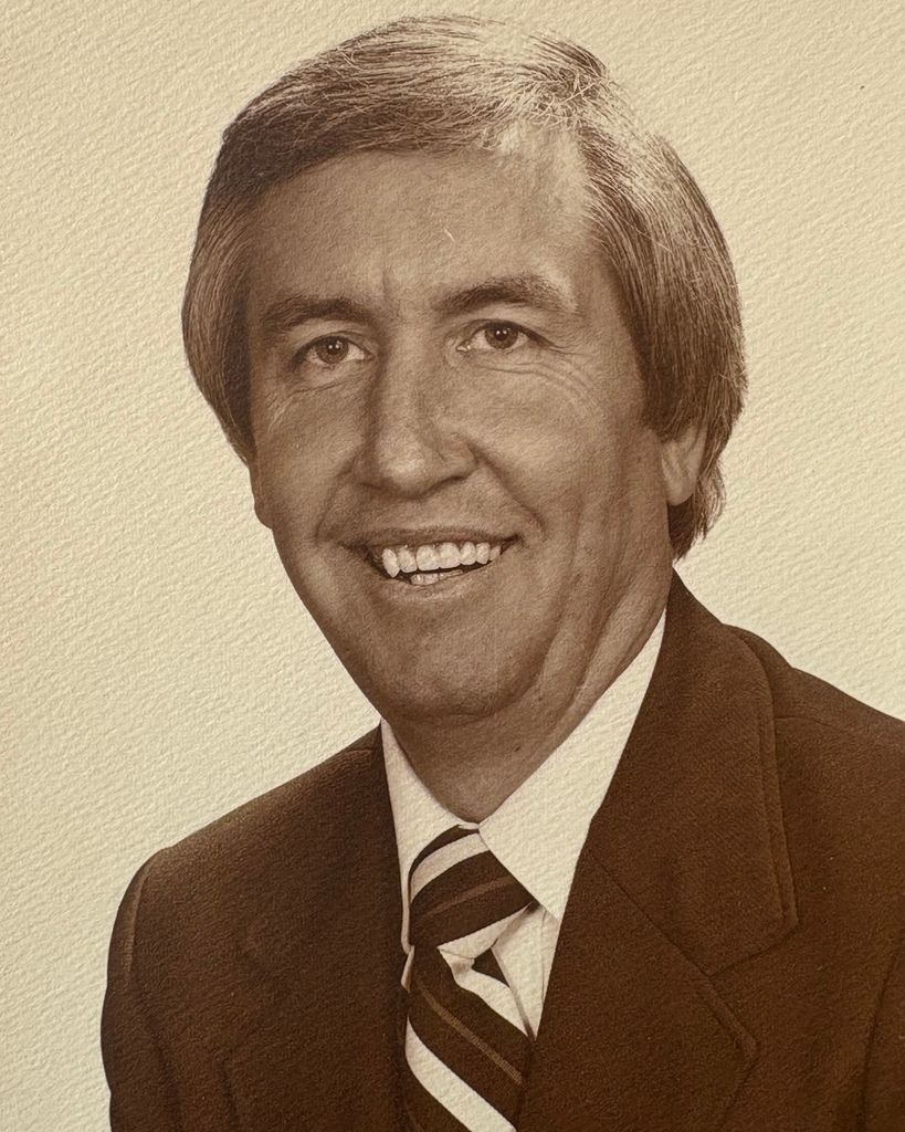 James "Wes" Wesley Bowman