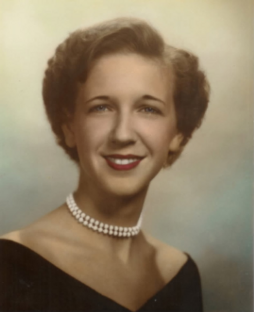 Shirley Jacobs Beverley Profile Photo