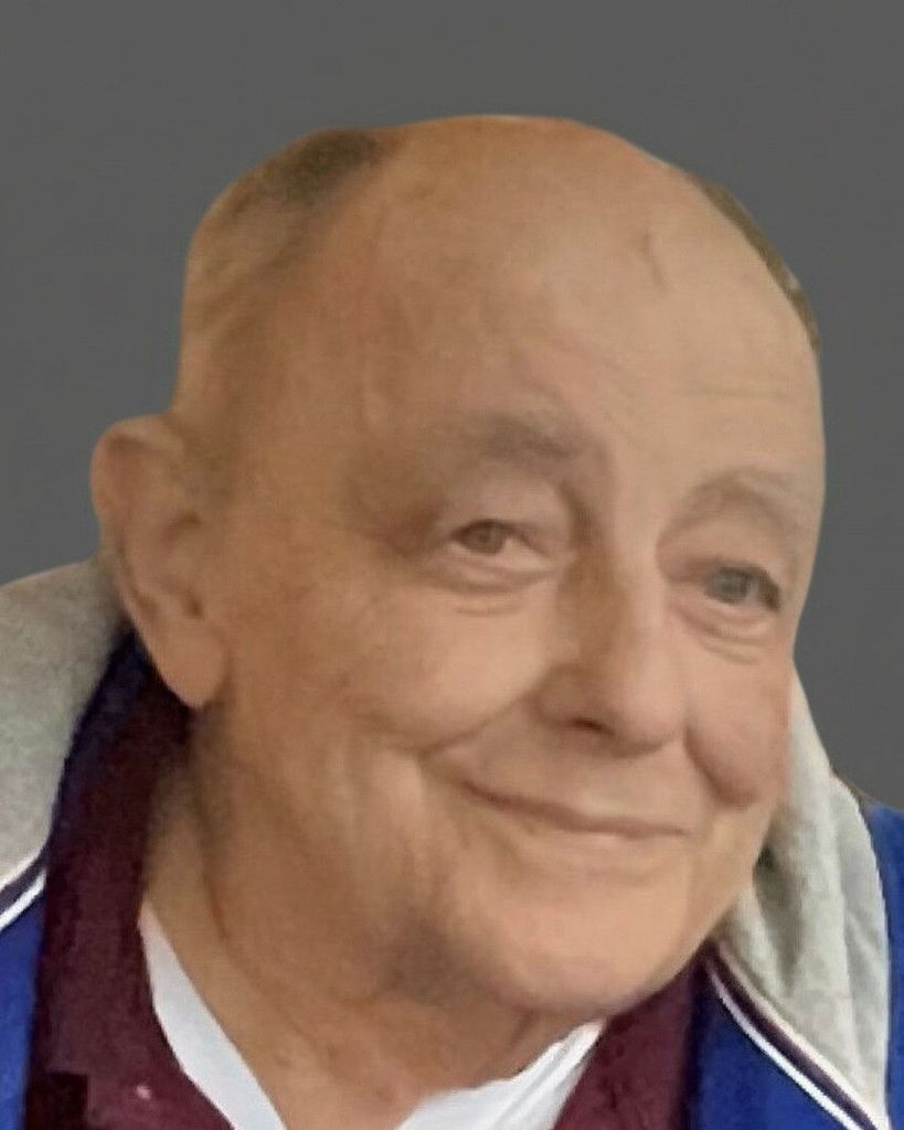 Harold James "Jim" Weiss Profile Photo