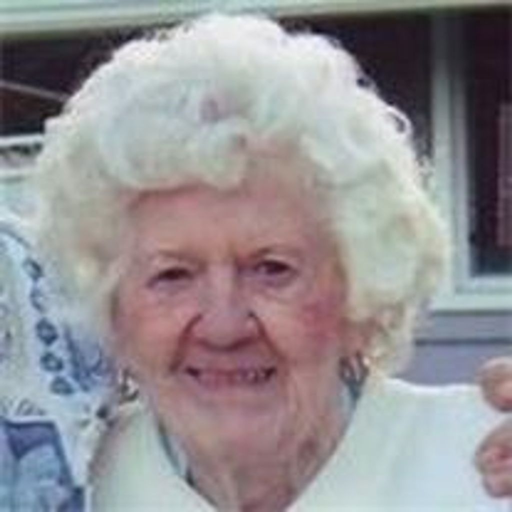 Ruth Naomi Kerr
